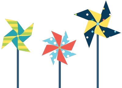 Pinwheel